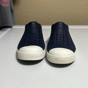 Native Jefferson shoes